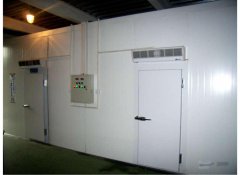 小型冷库安装建造需要多少钱